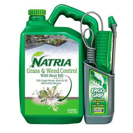 NATRIA Grass&Weed Crtl Rtu 1.3G 706510A